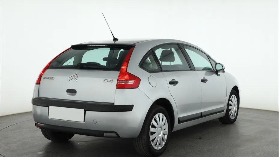 Citroen C4 -