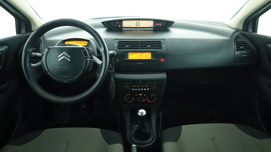 Citroen C4 -