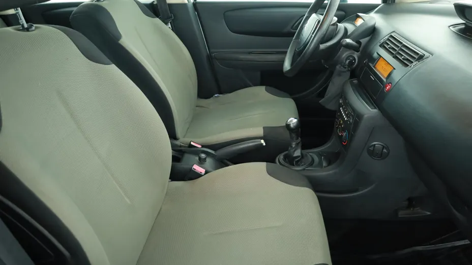 Citroen C4 -