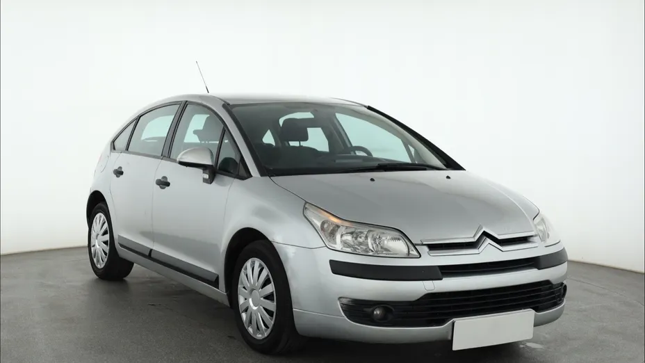 Citroen C4 -