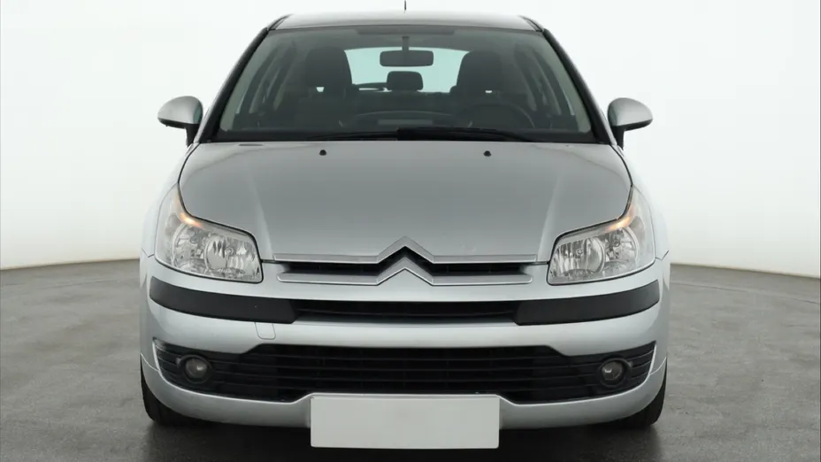 Citroen C4 -
