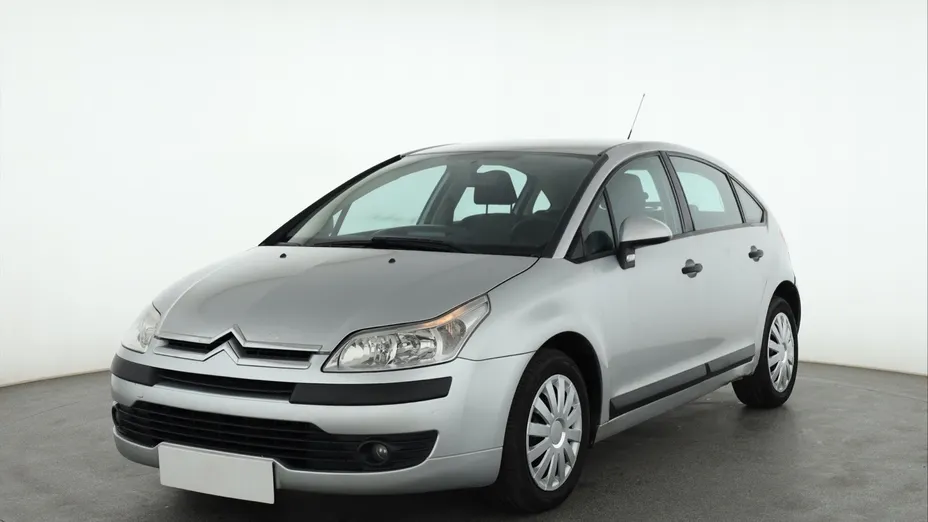 Citroen C4 -