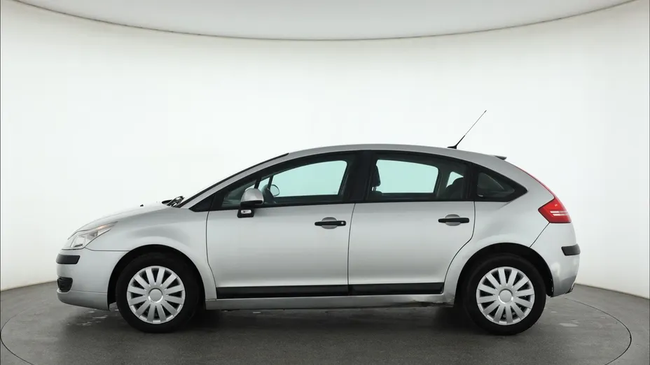 Citroen C4 -