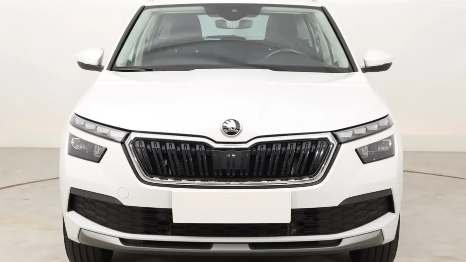 Skoda Kamiq -