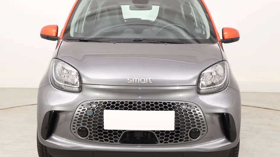 Smart forfour -