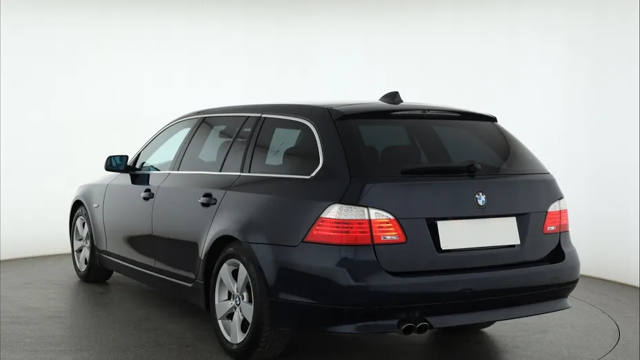 BMW Seria 5 -