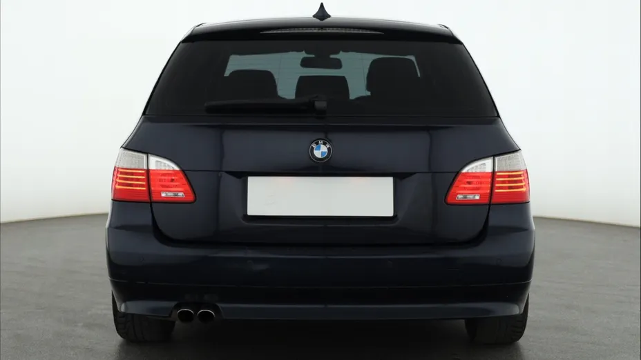 BMW Seria 5 -