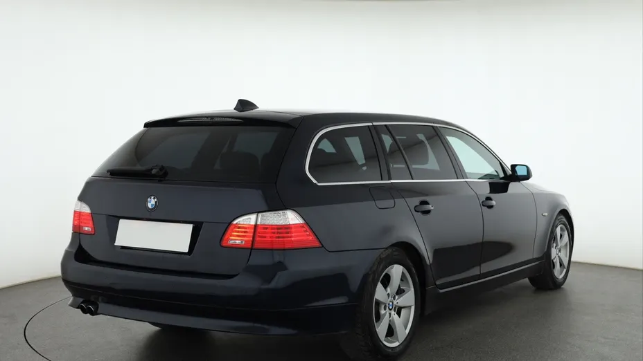 BMW Seria 5 -