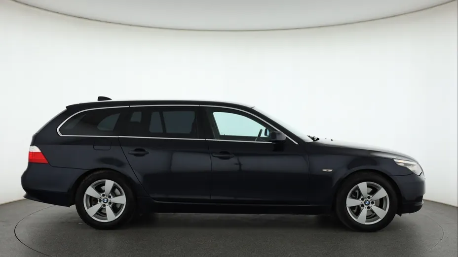 BMW Seria 5 -