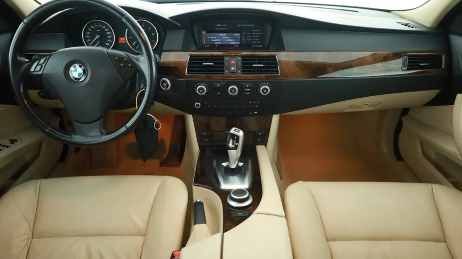 BMW Seria 5 -