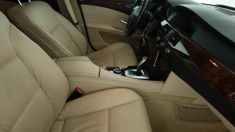 BMW Seria 5 -
