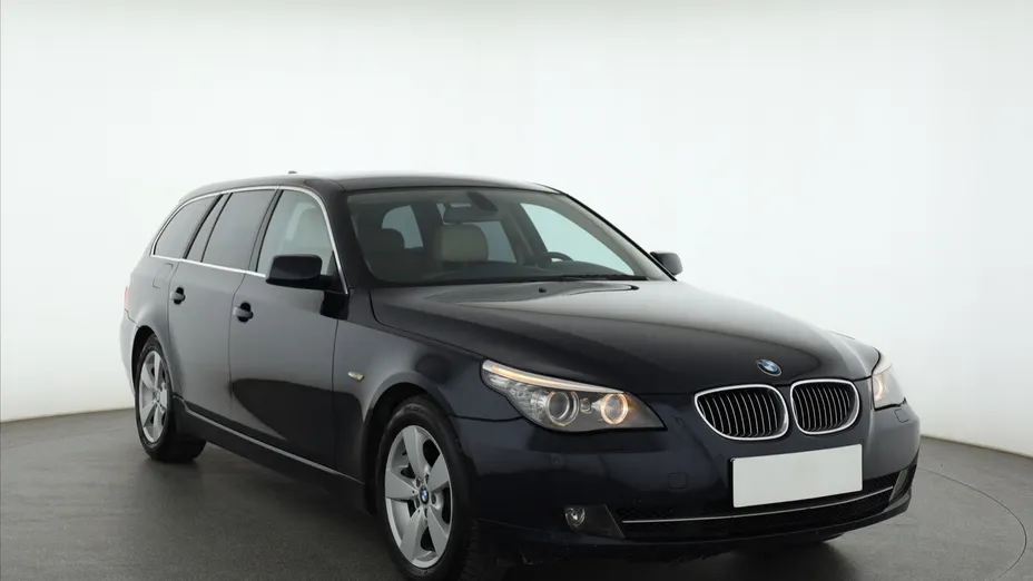 BMW Seria 5 -