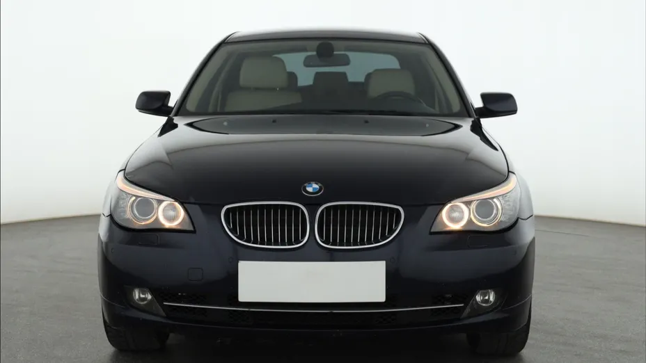BMW Seria 5 -