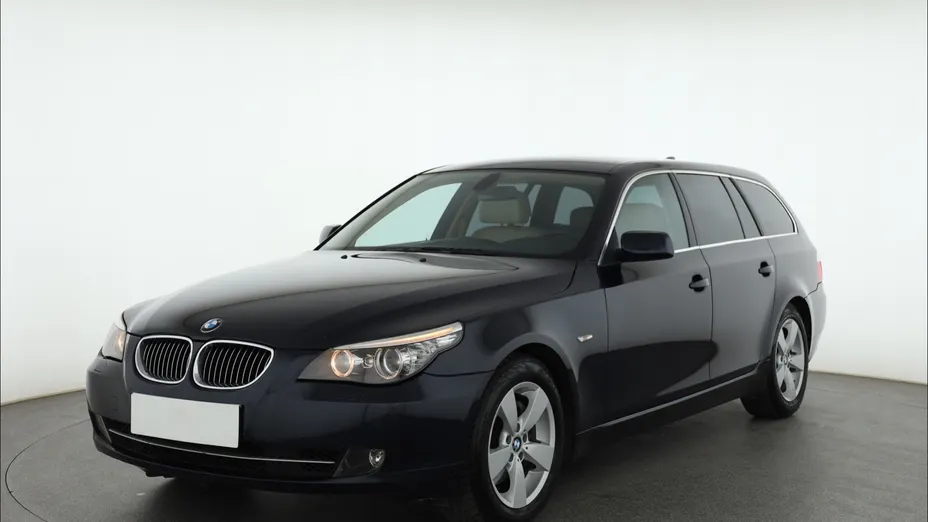 BMW Seria 5 -