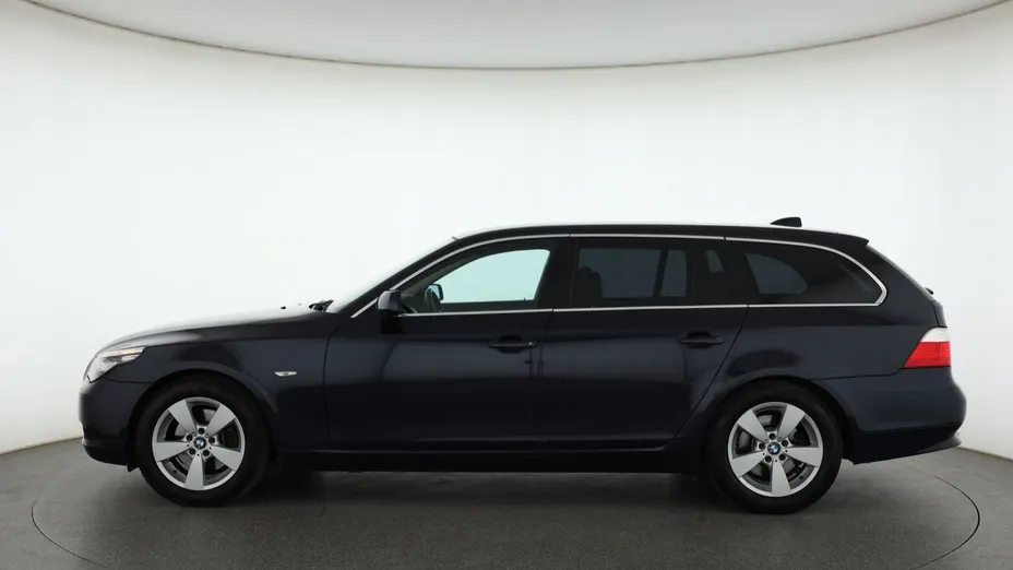 BMW Seria 5 -