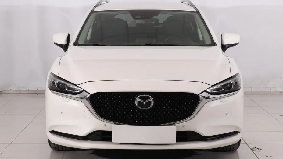 Mazda 6 -