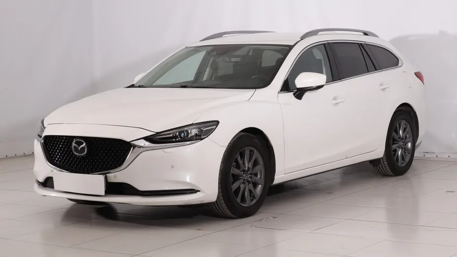 Mazda 6 -