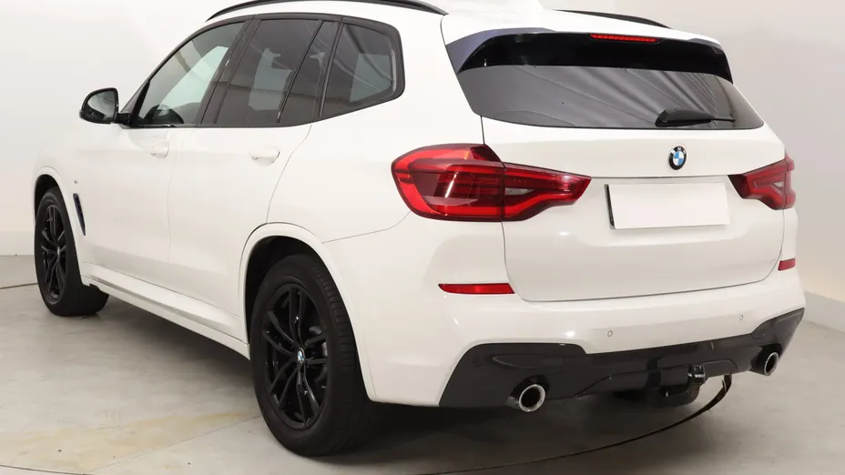 BMW X3 -