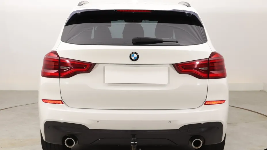 BMW X3 -
