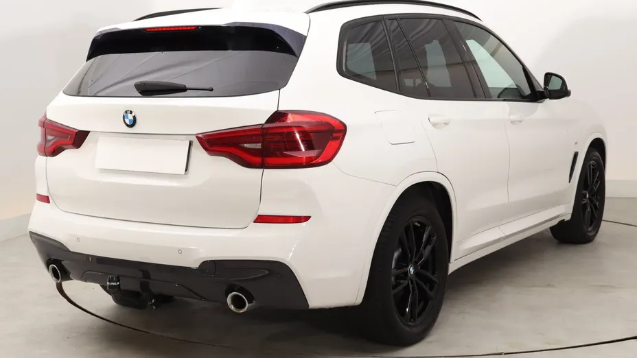 BMW X3 -