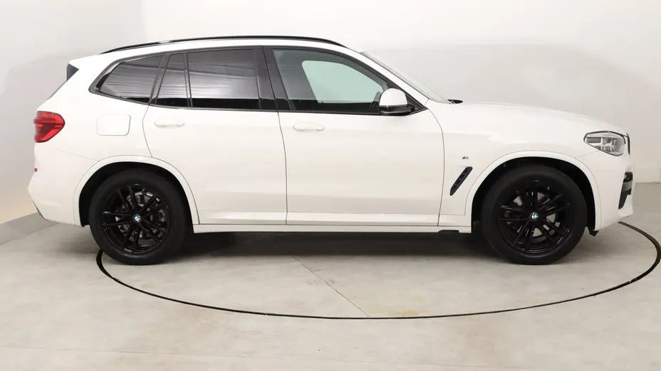 BMW X3 -