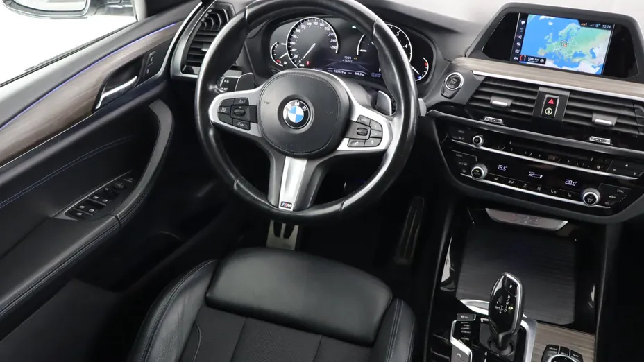 BMW X3 -