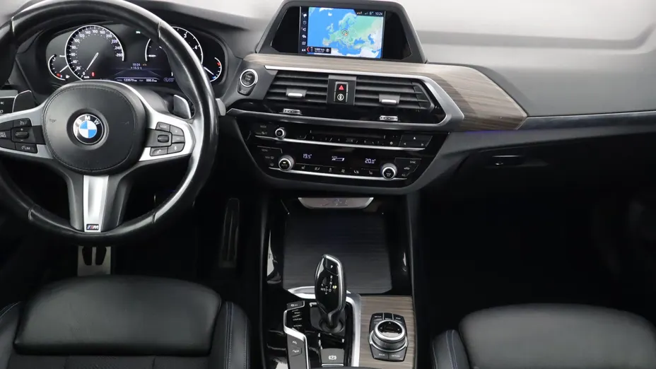 BMW X3 -