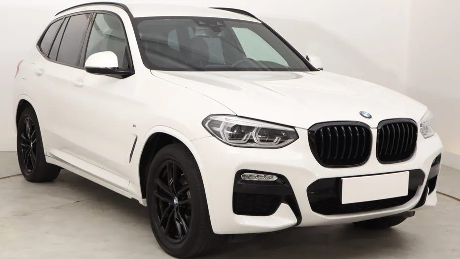 BMW X3 -