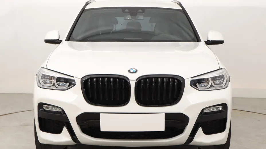 BMW X3 -