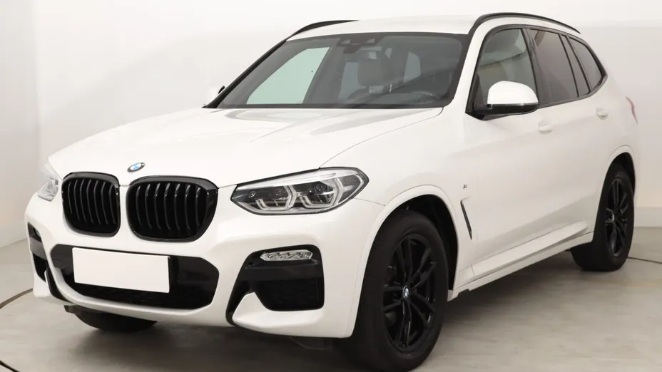 BMW X3 -