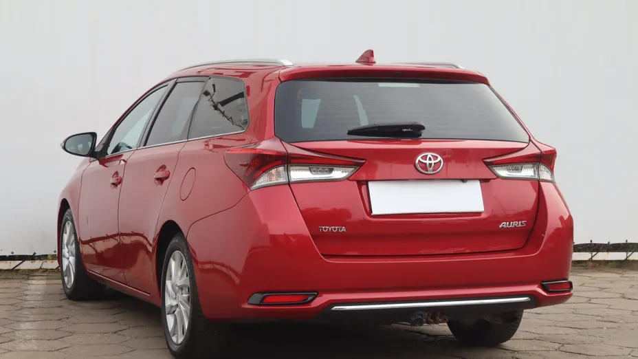 Toyota Auris -