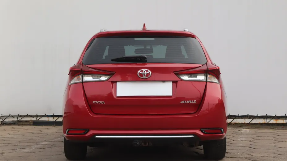 Toyota Auris -