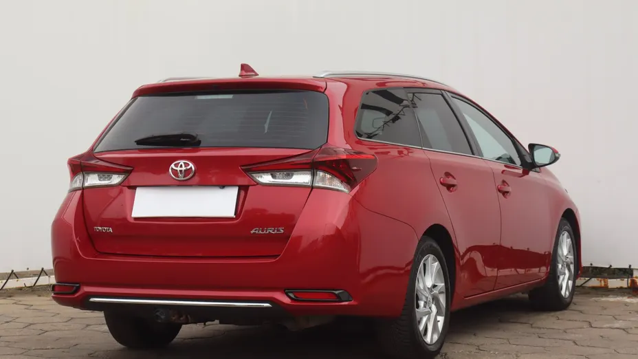 Toyota Auris -