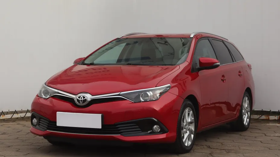 Toyota Auris -