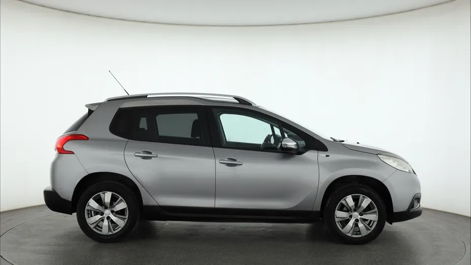 Peugeot 2008 -