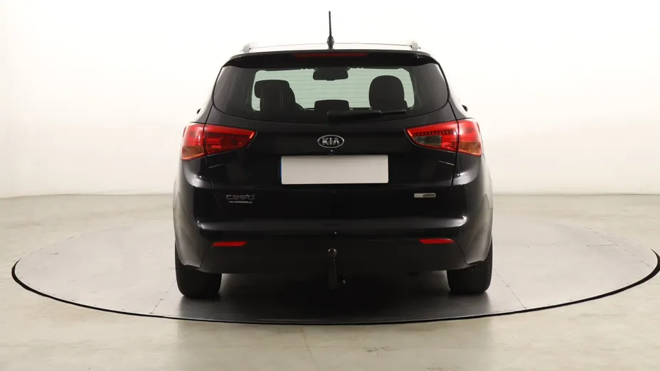 Kia Cee'd -