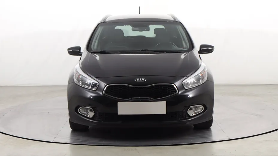 Kia Cee'd -