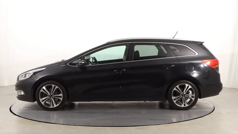Kia Cee'd -