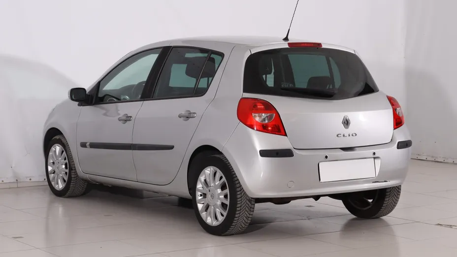 Renault Clio -