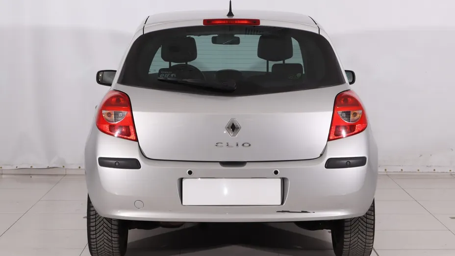 Renault Clio -