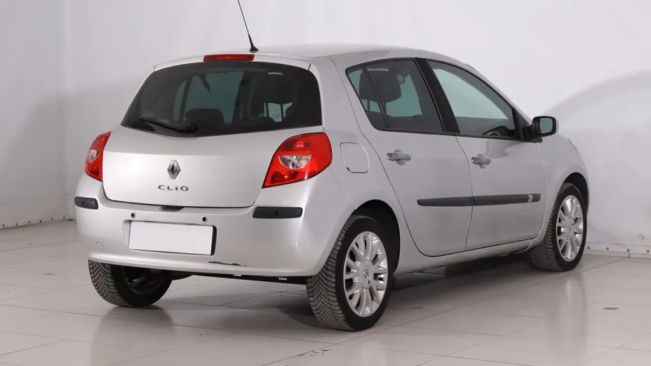 Renault Clio -