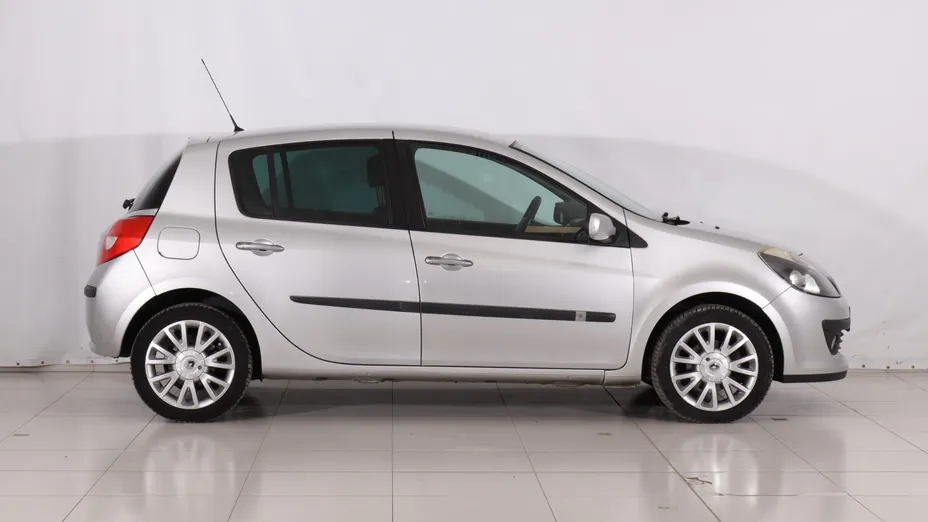 Renault Clio -