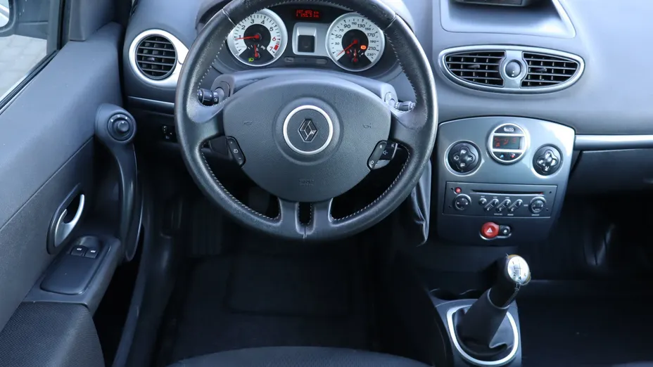 Renault Clio -