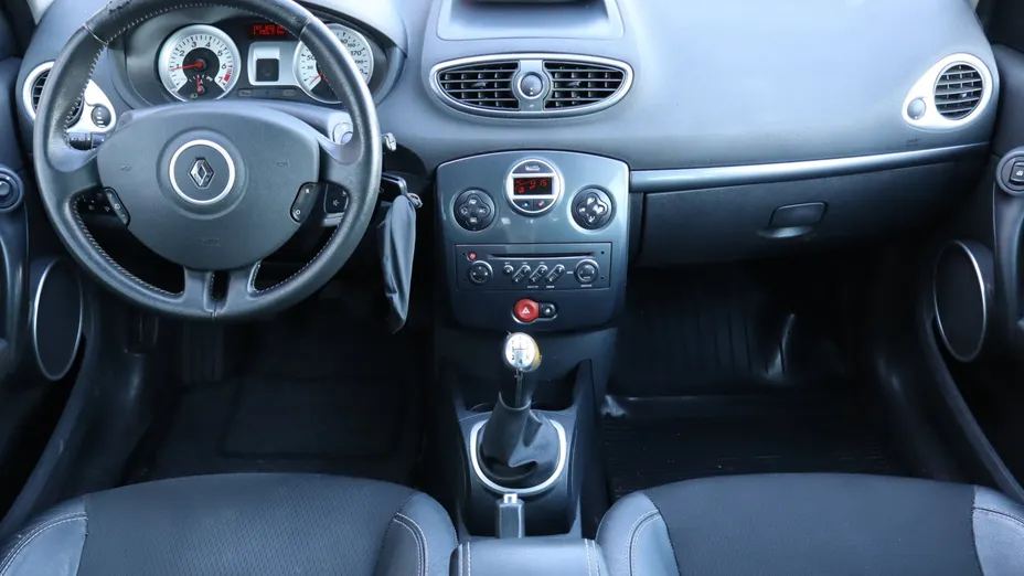 Renault Clio -