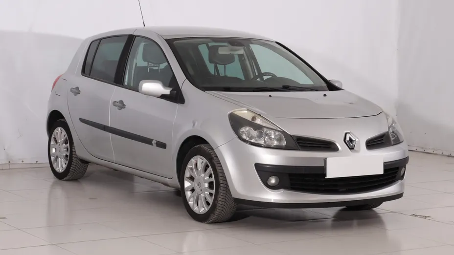 Renault Clio -