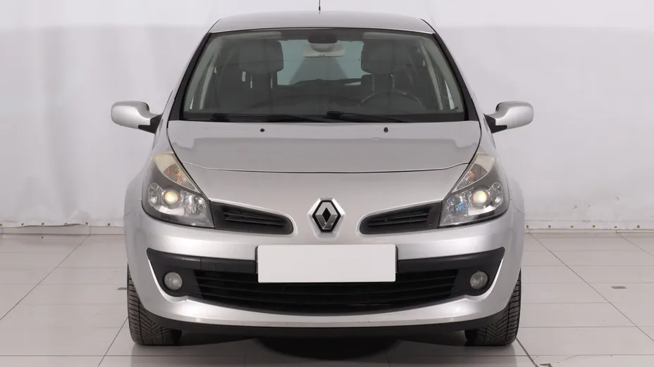 Renault Clio -