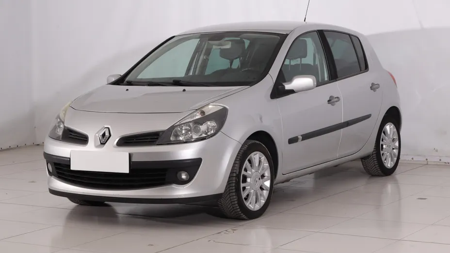 Renault Clio -