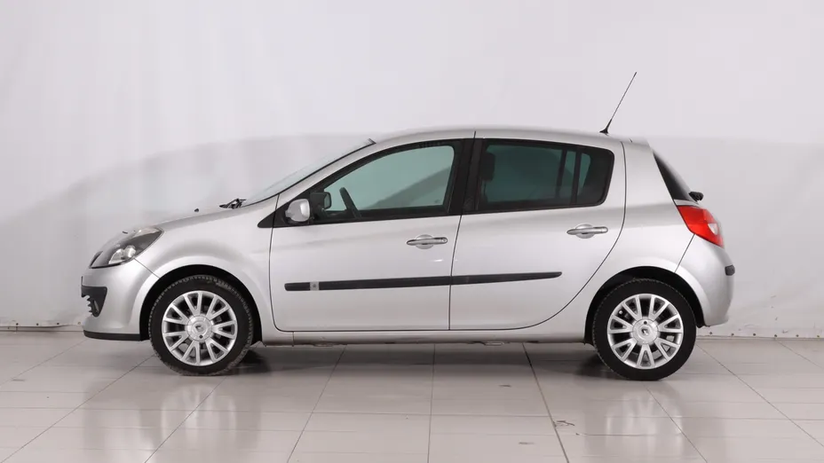 Renault Clio -