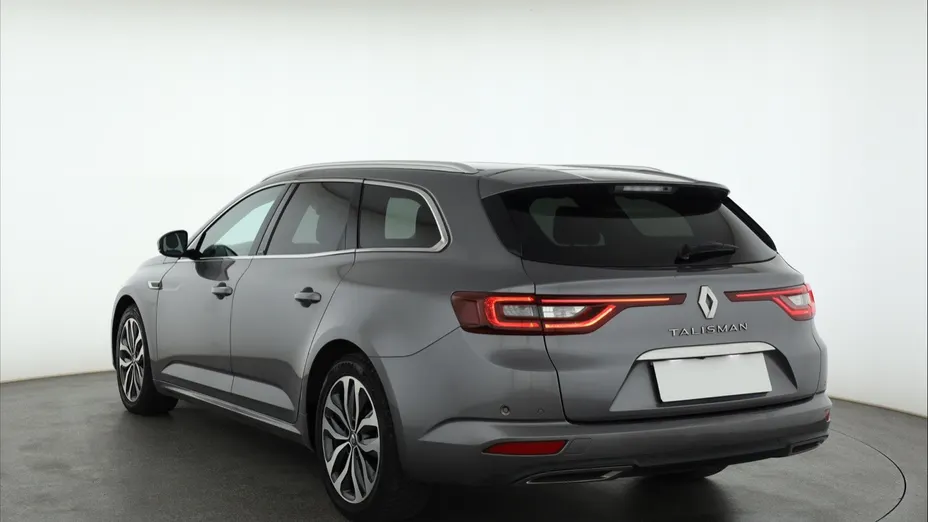 Renault Talisman -