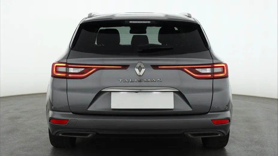 Renault Talisman -